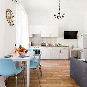 Best Vacation Apartment In Budapest