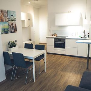 Appartement met een Slaapkamer